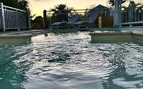 Villa Jasmin : Exceptionnelle !!